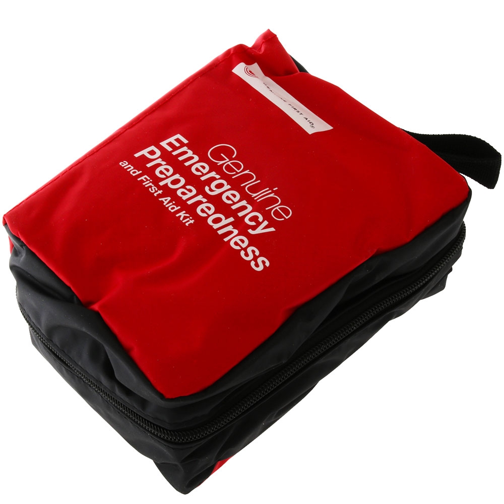 ACR Survival and First Aid Kit