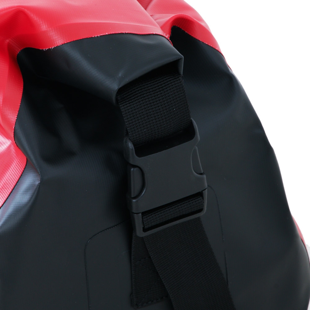 Hutchwilco Waterproof PFD Storage Bag 35L Red