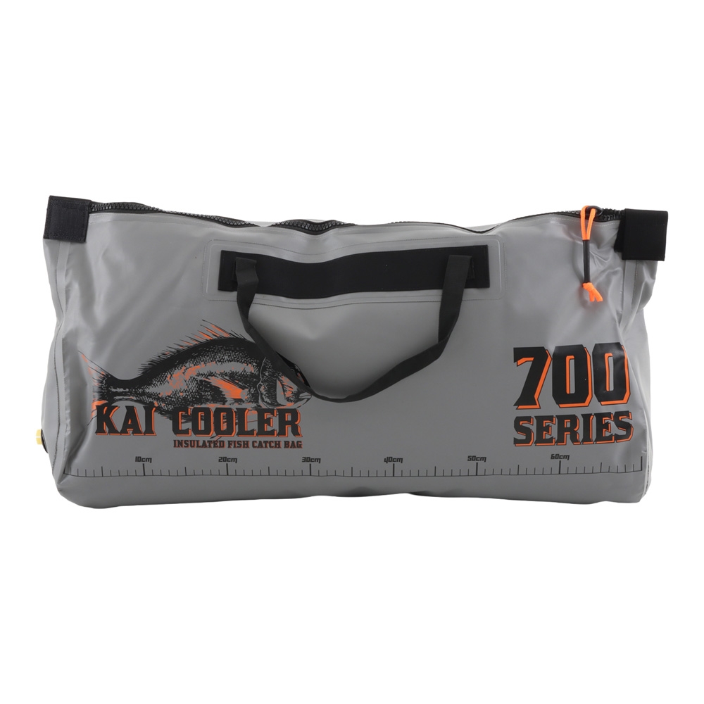 Hutchwilco Kai Cooler 700 Series Insulated Fish Catch Bag 70 x 40 x 20cm 56L