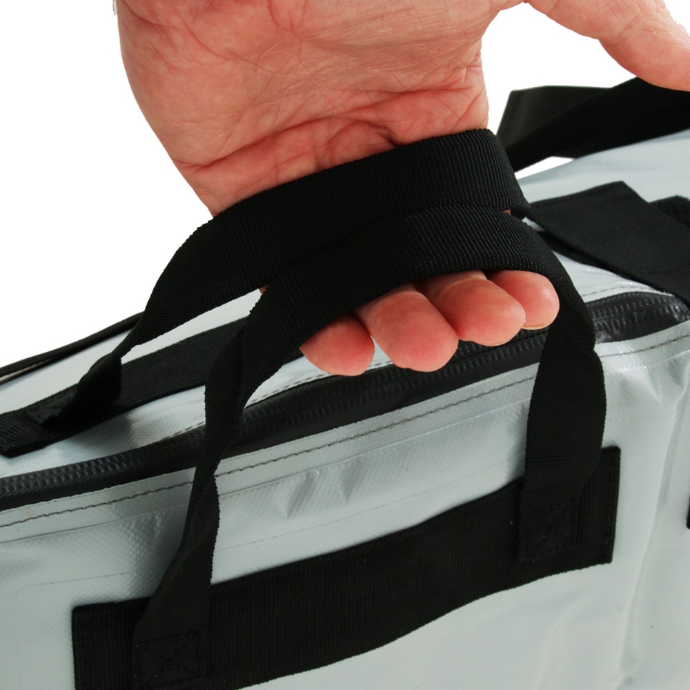 Hutchwilco Kai Cooler 1000 Series Insulated Fish Catch Bag 100x50x30cm 150L