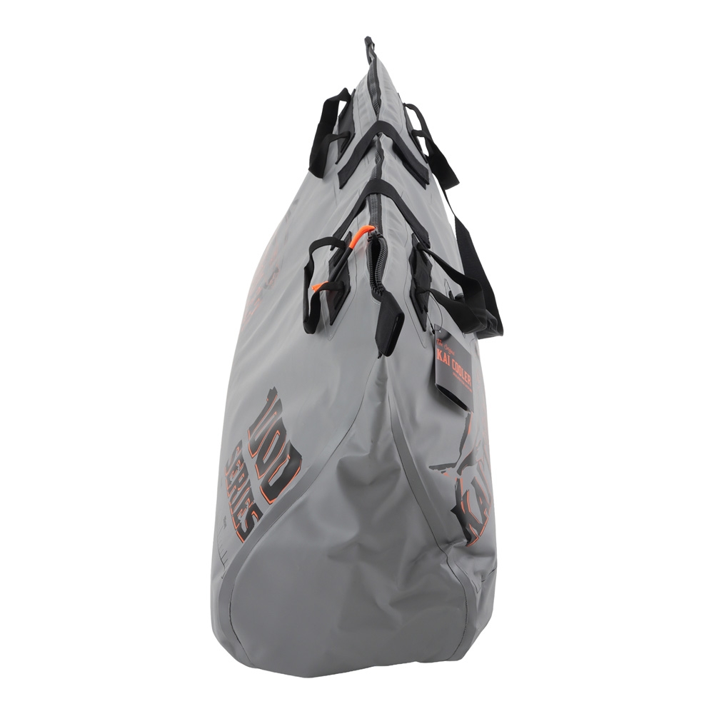Hutchwilco Kai Cooler 1000 Series Insulated Fish Catch Bag 100 x 50 x 30cm 150L - Repaired