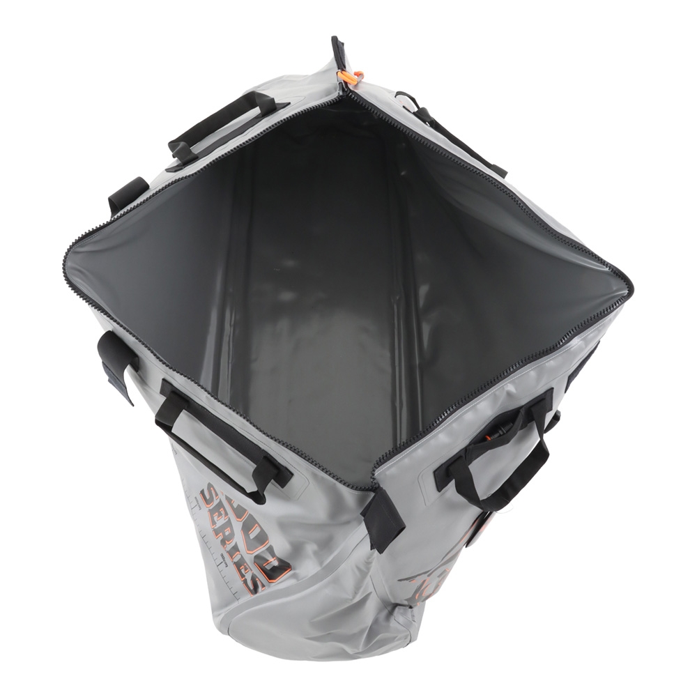 Hutchwilco Kai Cooler 1000 Series Insulated Fish Catch Bag 100 x 50 x 30cm 150L - Repaired