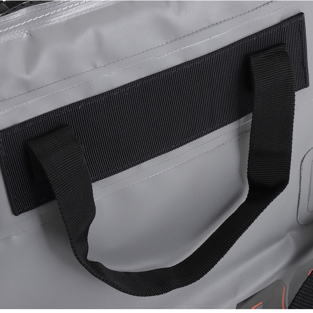 Hutchwilco Kai Cooler 1000 Series Insulated Fish Catch Bag 100 x 50 x 30cm 150L - Repaired