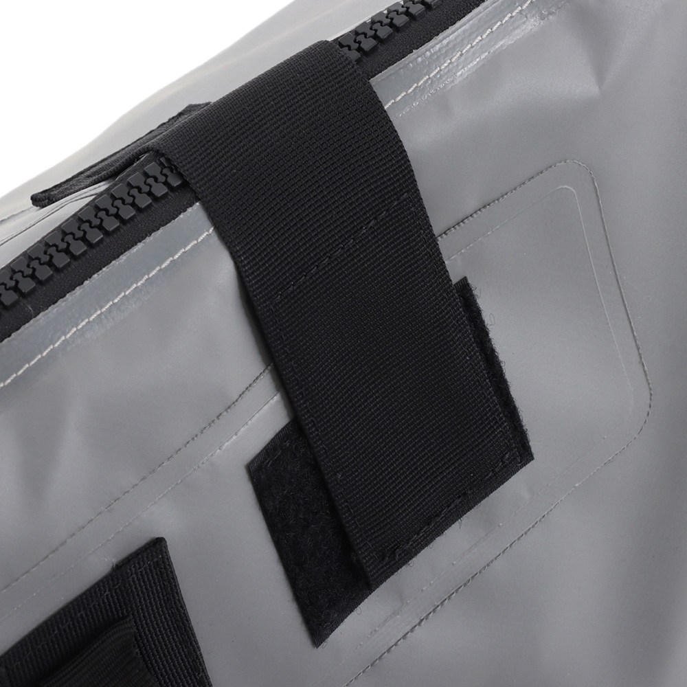 Hutchwilco Kai Cooler 1000 Series Insulated Fish Catch Bag 100 x 50 x 30cm 150L - Repaired