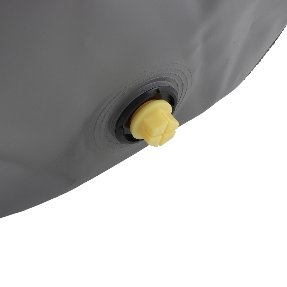 Hutchwilco Kai Cooler 1000 Series Insulated Fish Catch Bag 100 x 50 x 30cm 150L - Repaired
