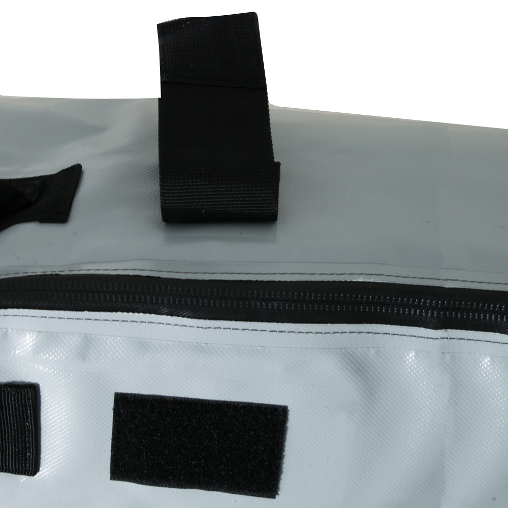 Hutchwilco Kai Cooler 1200 Series Insulated Fish Catch Bag 120x50x30cm 90L