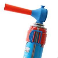 Bracket for Gas Fog Horn Thumbnail Bracket for Gas Fog Horn