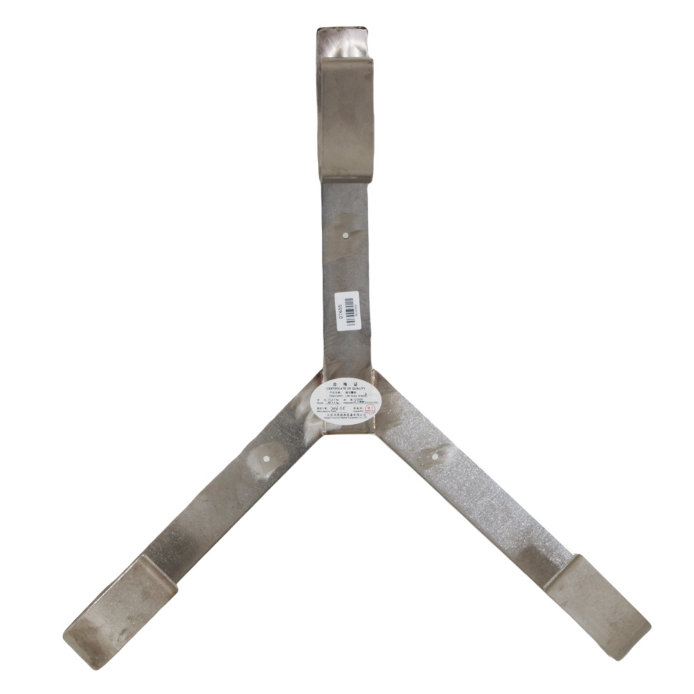 Stainless Steel Round Lifebuoy Bracket