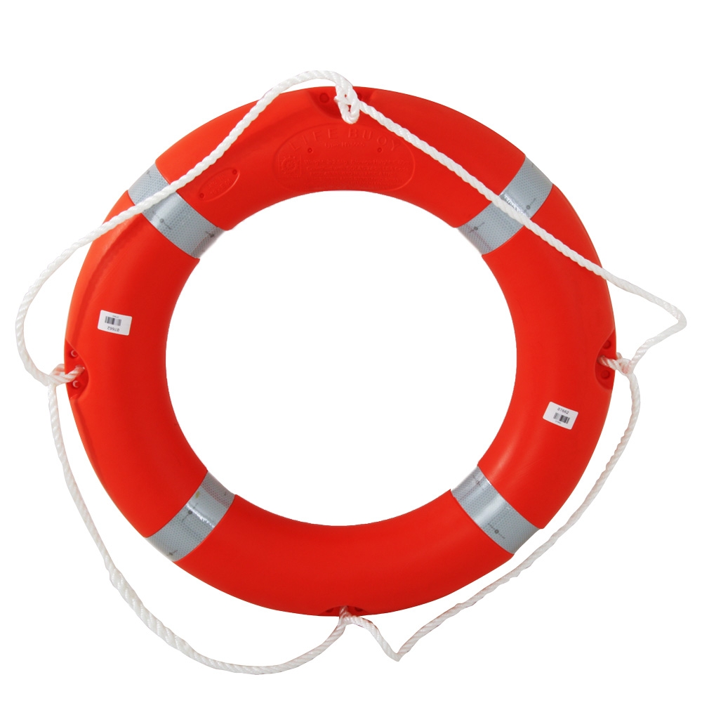 Round Lifebuoy Orange 2.5kg