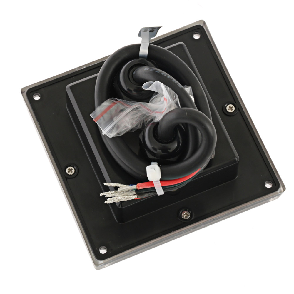 Wilco LED RGBW Helm Controller Panel