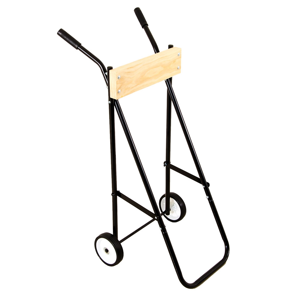 Outboard Motor Trolley Stand 25HP