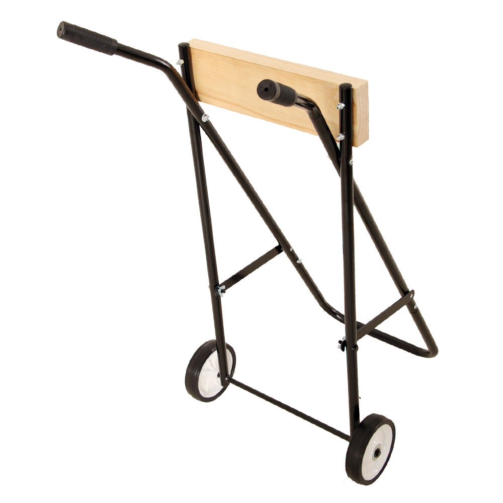 Outboard Motor Trolley Stand 25HP