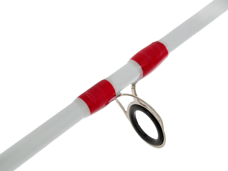 Shakespeare Kids Hot Rod Spinning Combo with Line Pink 6ft 2-4kg 2pc