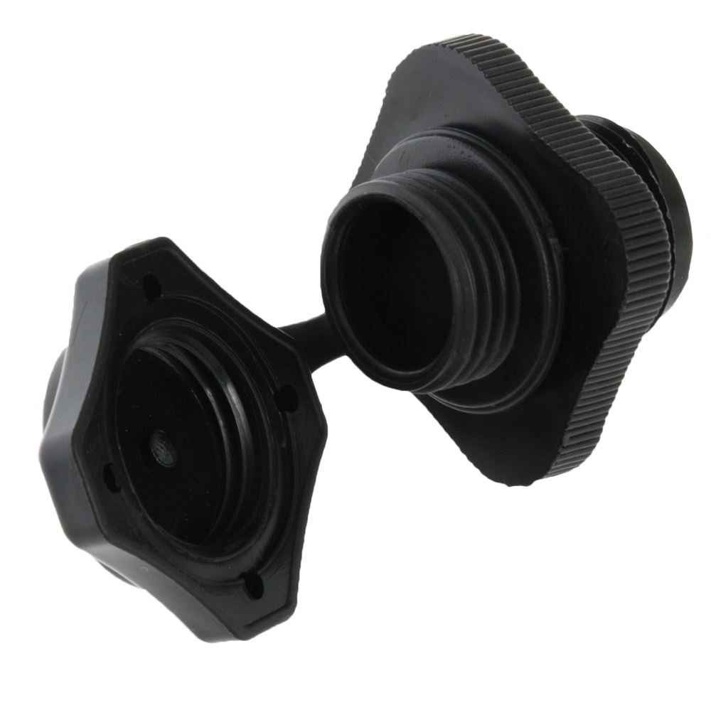 Replacement Hutchwilco Sea Biscuit Boston Valve