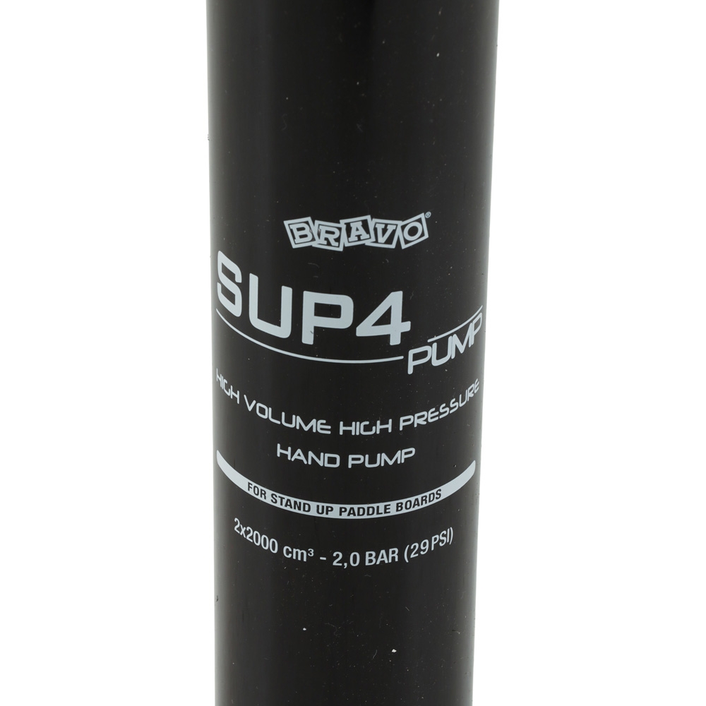 Loose Unit High Pressure SUP/Kayak Manual Air Pump