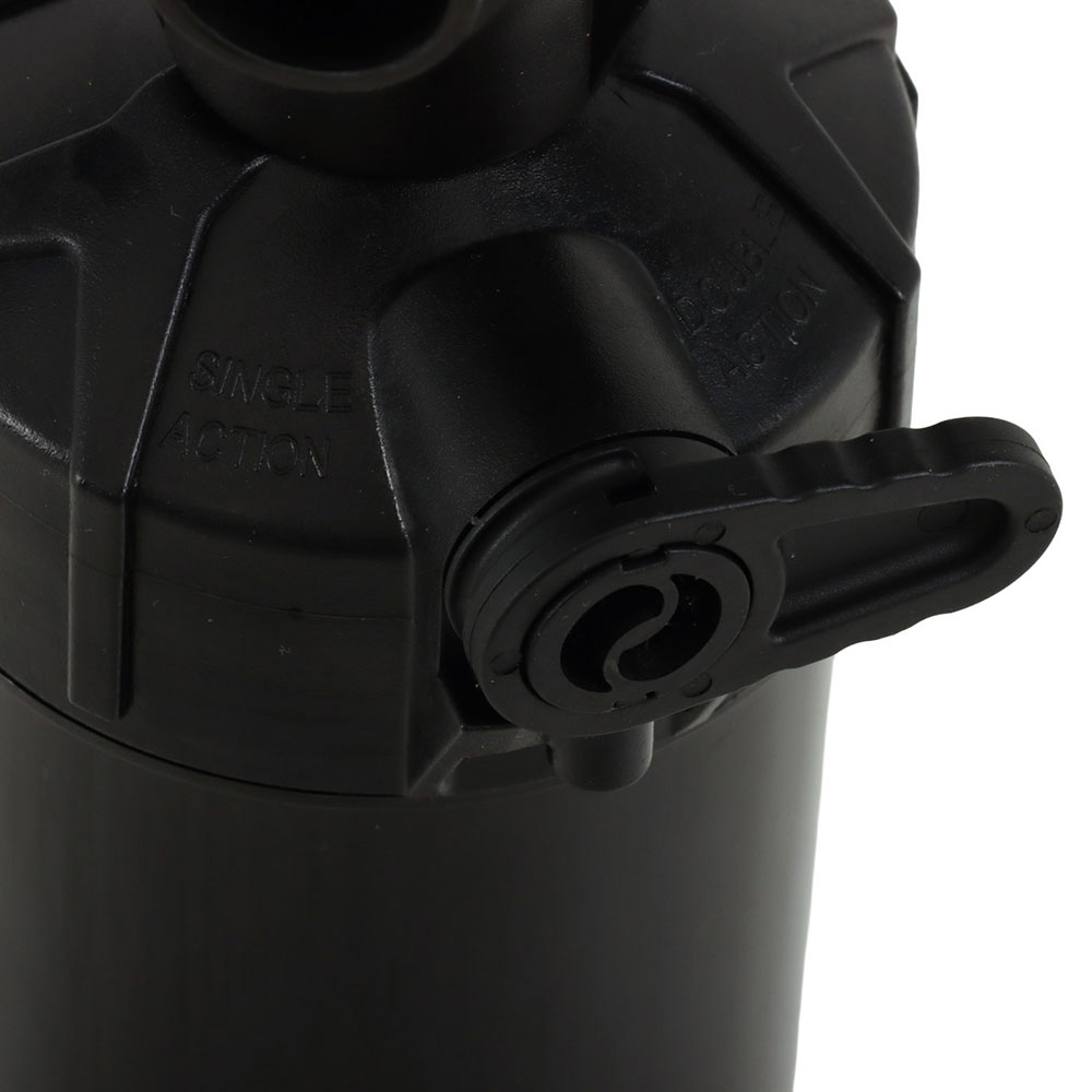 Loose Unit High Pressure SUP/Kayak Manual Air Pump