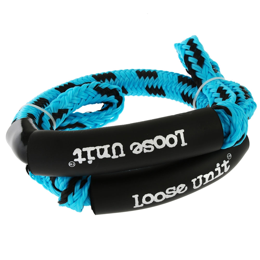 Loose Unit Towable Tube Shock Bungee