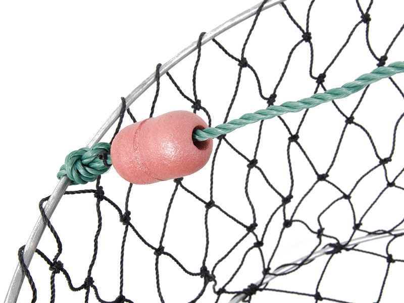 Nacsan Crayfish Pullpot