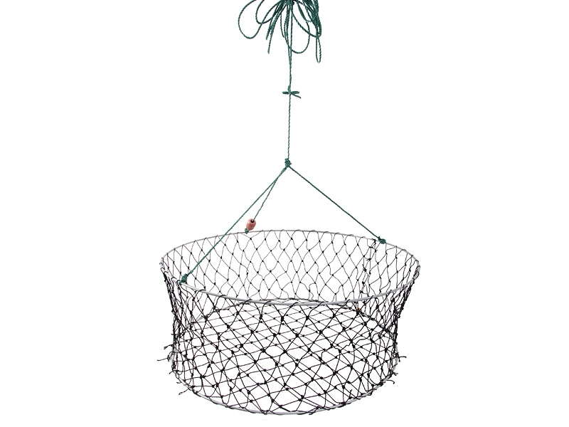 Nacsan Crayfish Pullpot