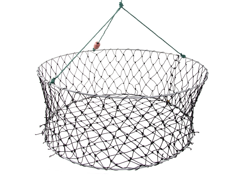 Nacsan Crayfish Pullpot