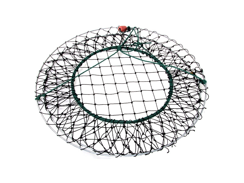 Nacsan Crayfish Pullpot