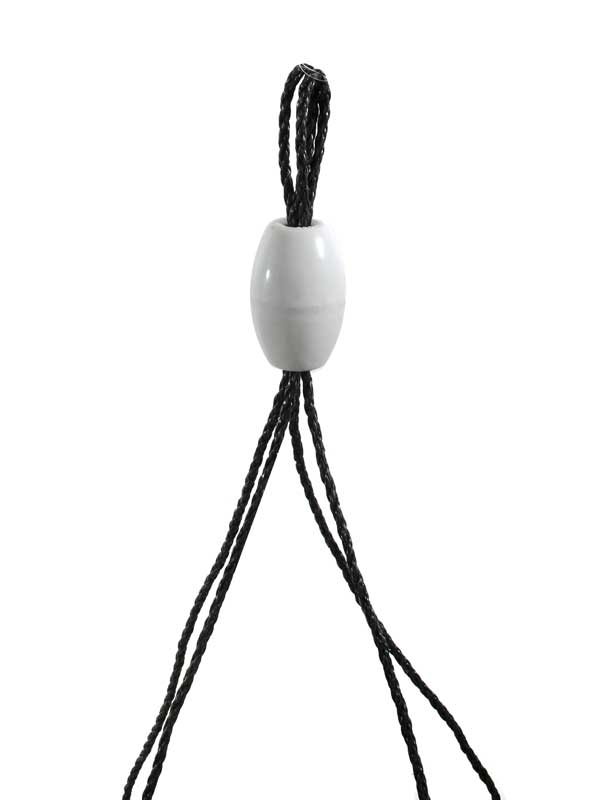 Nacsan Deluxe Folding Square Steel Cray Pot