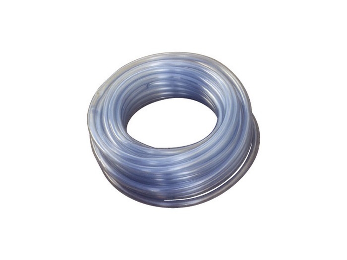 BLA Clear PVC Hose 6mm Diameter