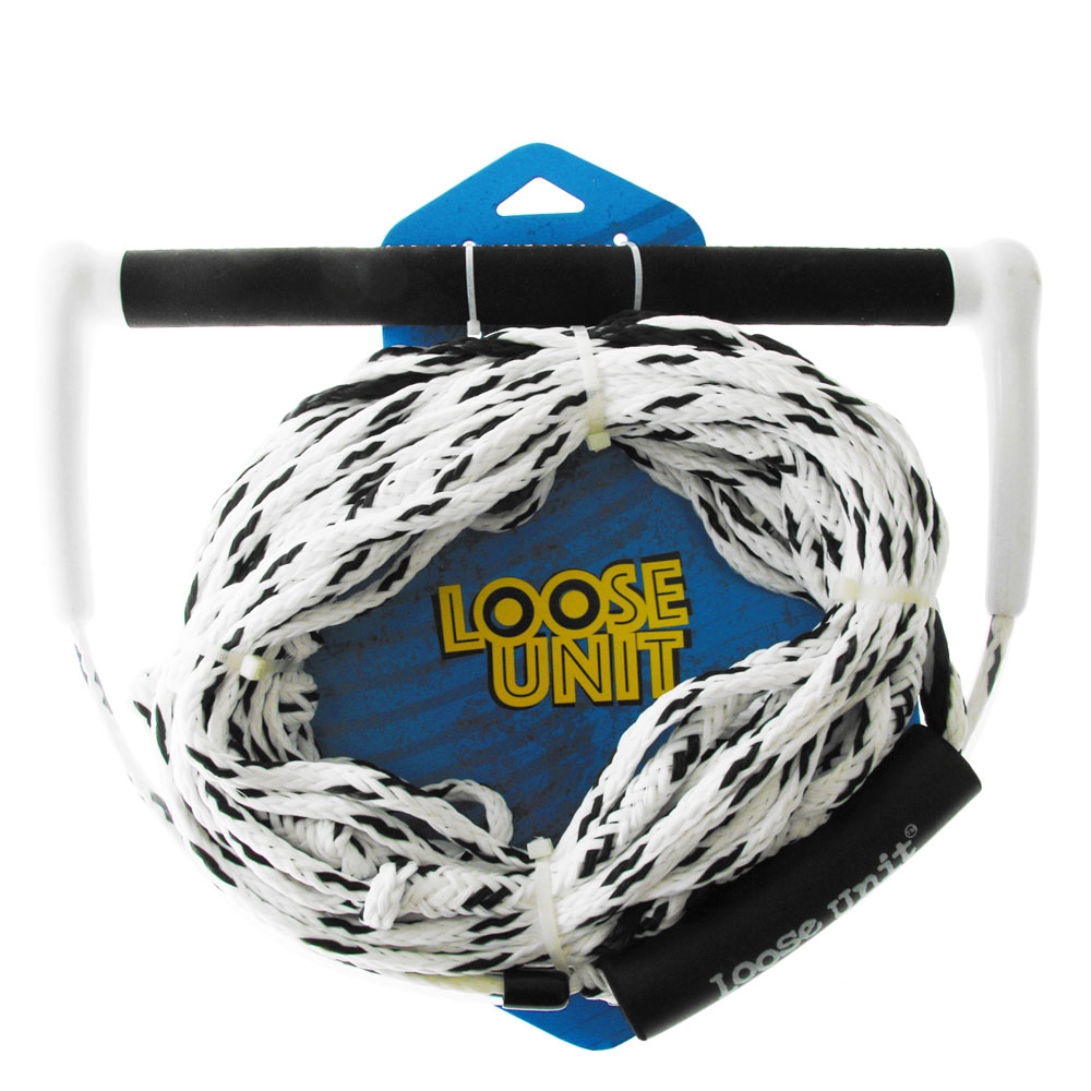Loose Unit PS801 8 Loop Rope and Handle 75ft