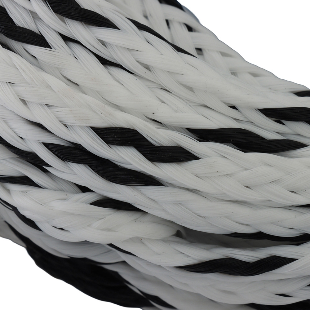 Loose Unit PS801 Waterski Rope & Handle Combo - 12in Handle 75ft Rope