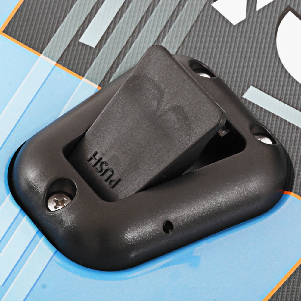 Loose Unit Rogue Kneeboard