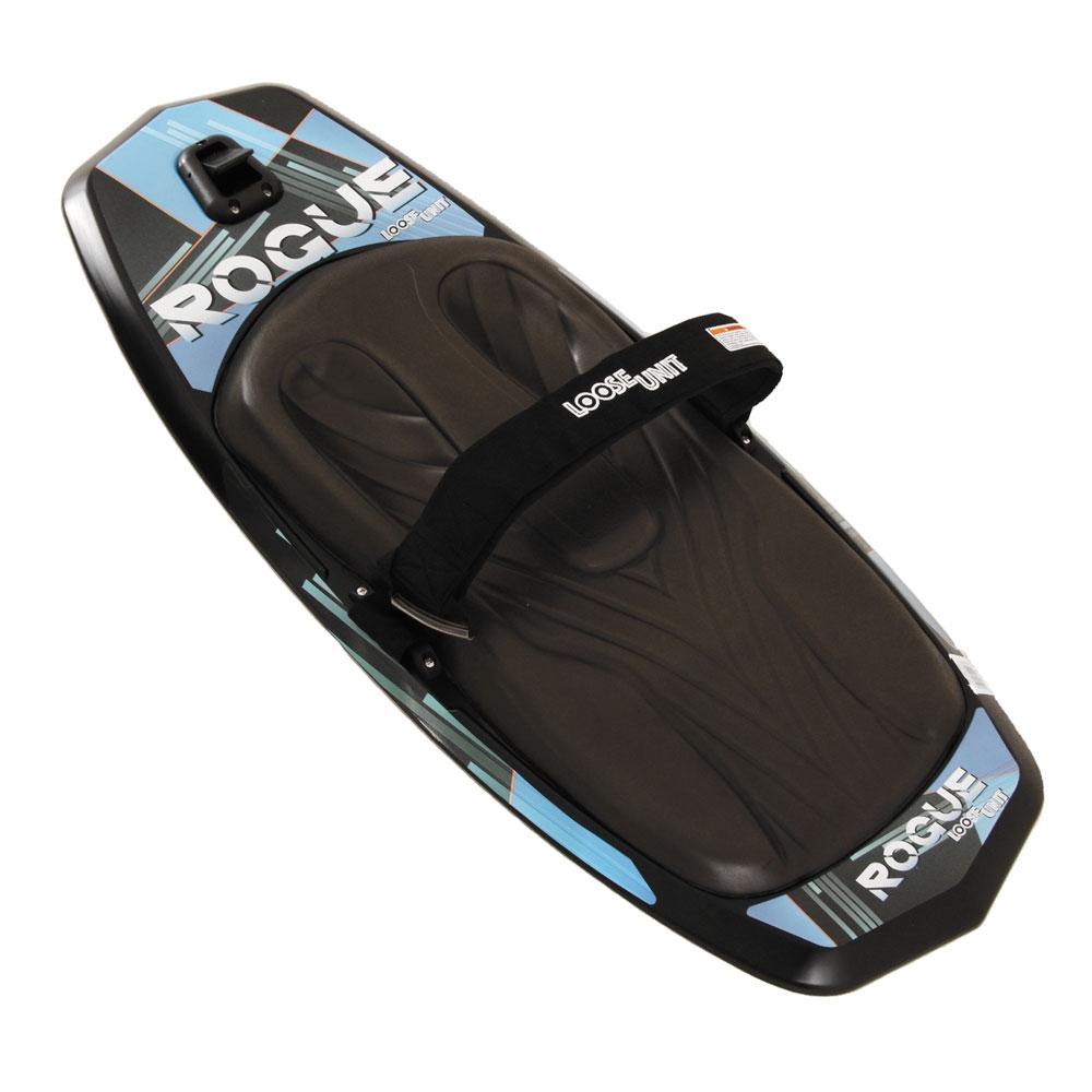 Loose Unit Rogue Kneeboard