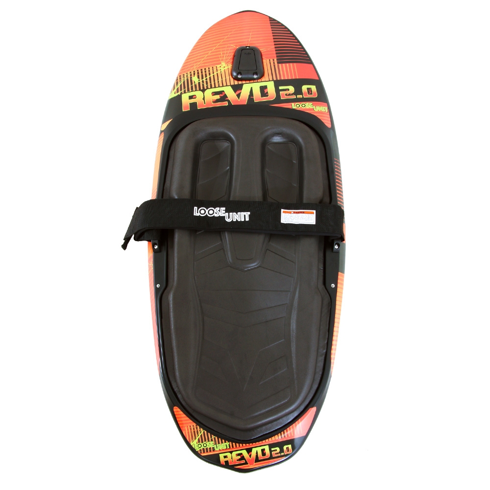 Loose Unit Revo 2.0 Kneeboard - Returned unit - Needs Repair