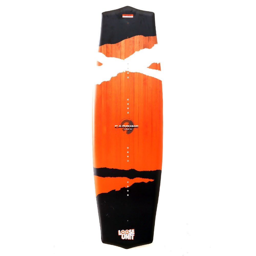 Loose Unit Carbine Wakeboard 139cm