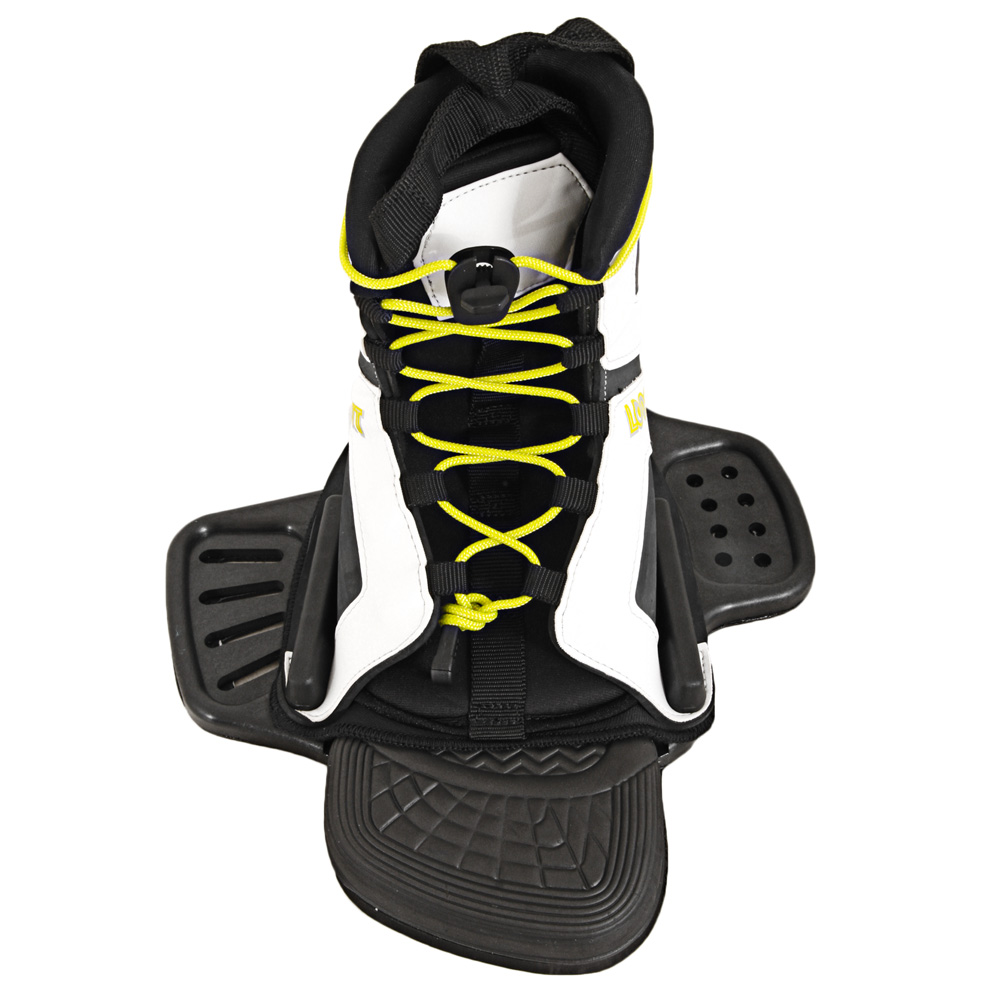 Loose Unit Carbine Multifit Wakeboard Bindings