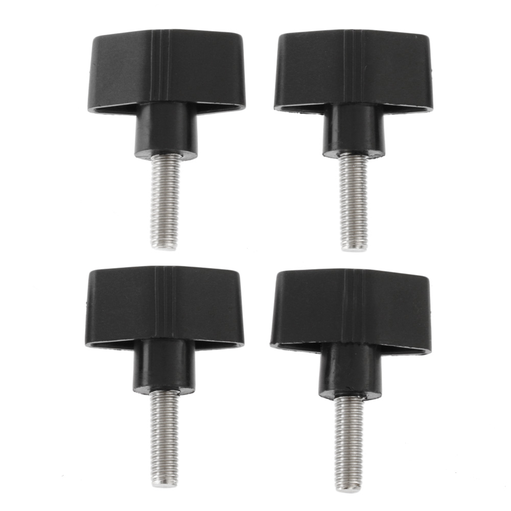 Loose Unit Carbine Multifit Wakeboard Bindings