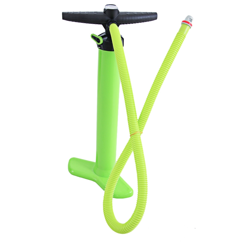 Waxenwolf Woodie Inflatable Stand Up Paddle Board Package 11ft