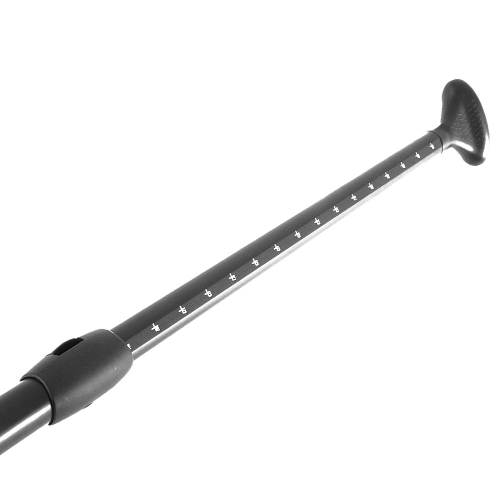 Waxenwolf Aluminium Shaft Adjustable SUP Paddle 2pc