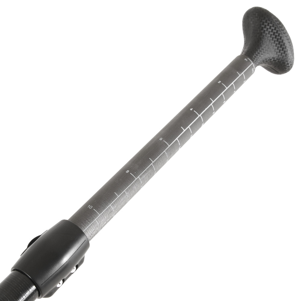 Waxenwolf Fibreglass Shaft Adjustable SUP Paddle 2pc