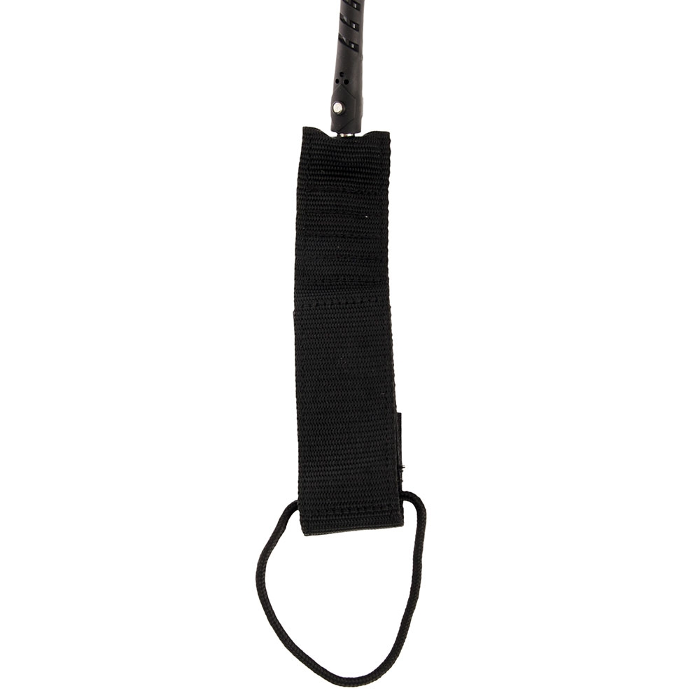 Waxenwolf Coiled Paddleboard Leash
