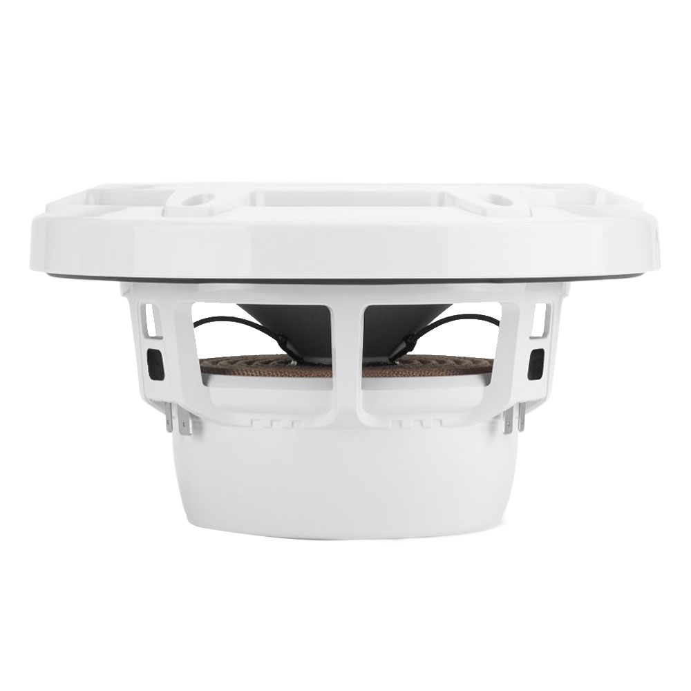 JL Audio M3-650X-C-GW Marine Coaxial Speakers 6.5in 60W