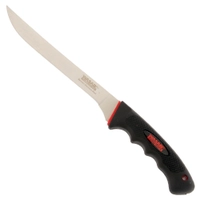 Wasabi Tackle Stainless Steel Fillet Knife 20cm Thumbnail Wasabi Tackle Stainless Steel Fillet Knife 20cm