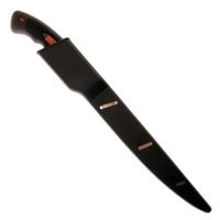 Wasabi Tackle Stainless Steel Fillet Knife 20cm Thumbnail Wasabi Tackle Stainless Steel Fillet Knife 20cm