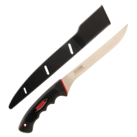 Wasabi Tackle Stainless Steel Fillet Knife 20cm Thumbnail Wasabi Tackle Stainless Steel Fillet Knife 20cm