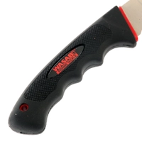 Wasabi Tackle Stainless Steel Fillet Knife 20cm Thumbnail Wasabi Tackle Stainless Steel Fillet Knife 20cm