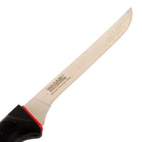 Wasabi Tackle Stainless Steel Fillet Knife 20cm Thumbnail Wasabi Tackle Stainless Steel Fillet Knife 20cm