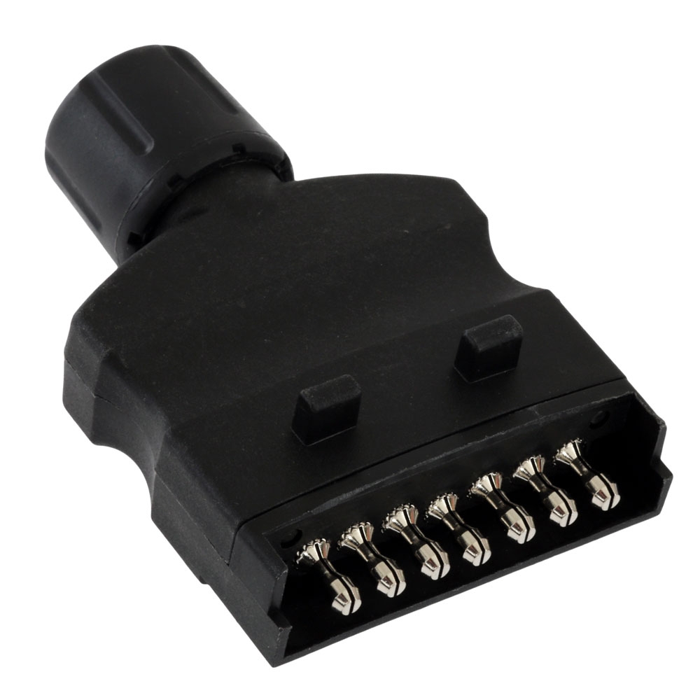 Hella Marine DuraLED Combi-S Submersible Rear Trailer Lamp Kit