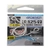 Owner S-125 Plugging Single Taff Wire Hooks 5/0 Qty 3