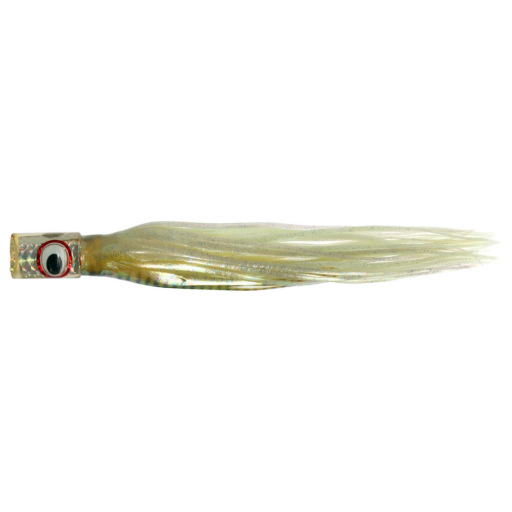 Mrs Palmer Original Game Lure 38cm Glow