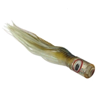 Mrs Palmer Original Game Lure 38cm Glow Thumbnail Mrs Palmer Original Game Lure 38cm Glow