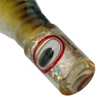 Mrs Palmer Original Game Lure 38cm Glow Thumbnail Mrs Palmer Original Game Lure 38cm Glow